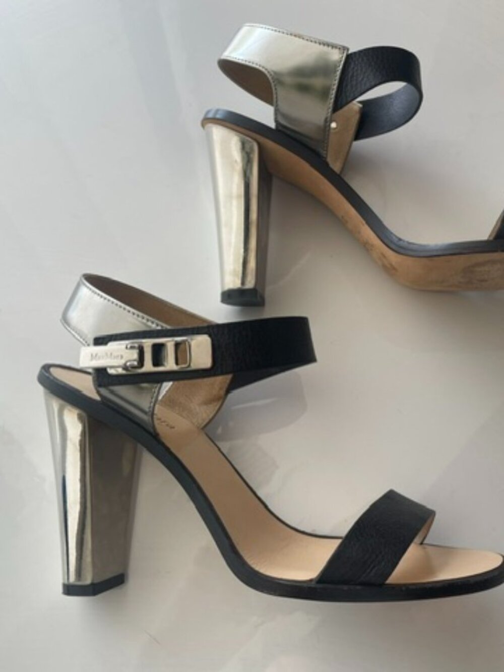 MaxMara Sandals